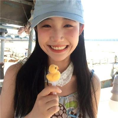 幸运得奖者